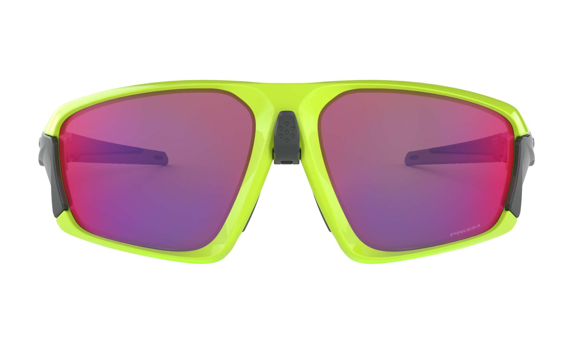 Oakley field store jacket prizm road