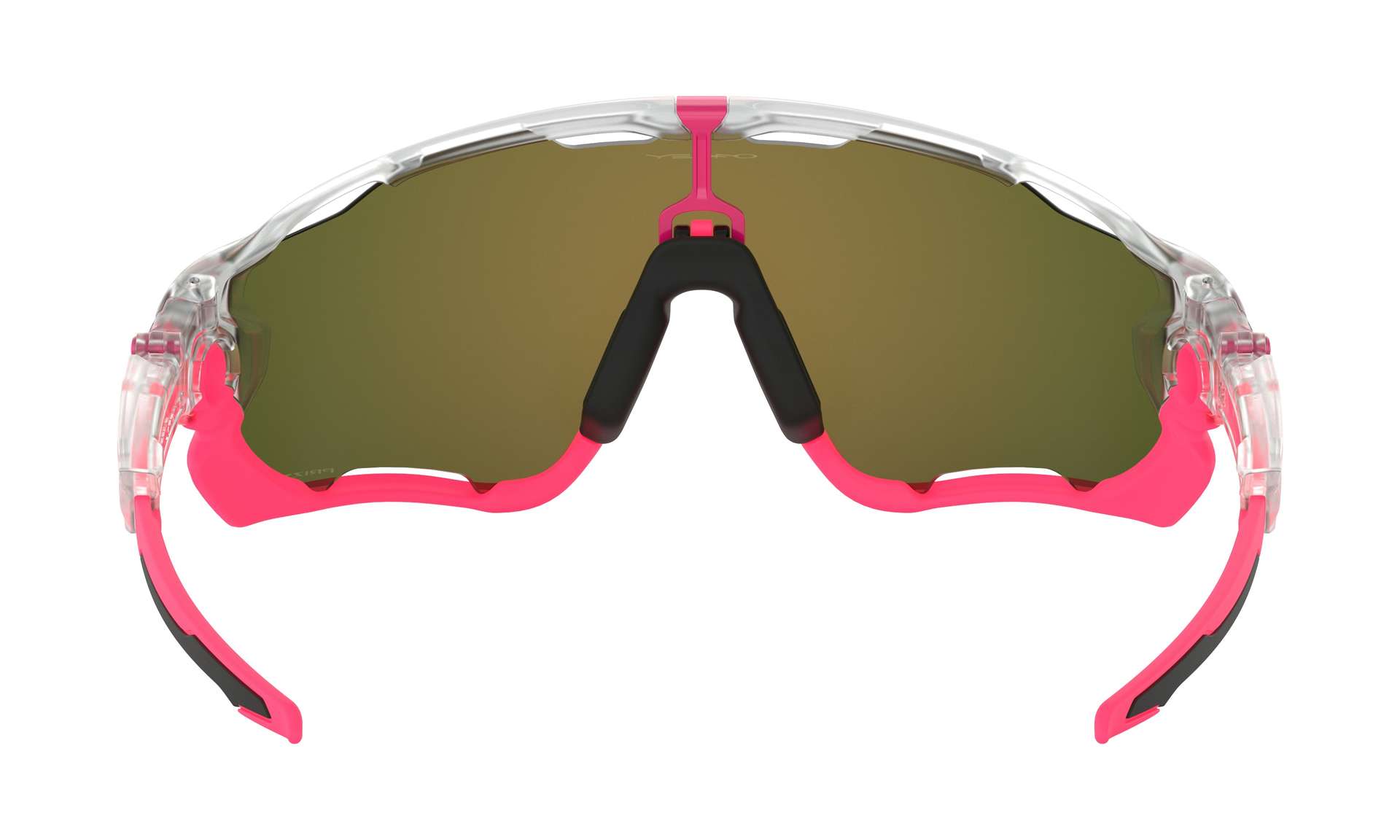 Oakley jawbreaker hotsell prizm ruby