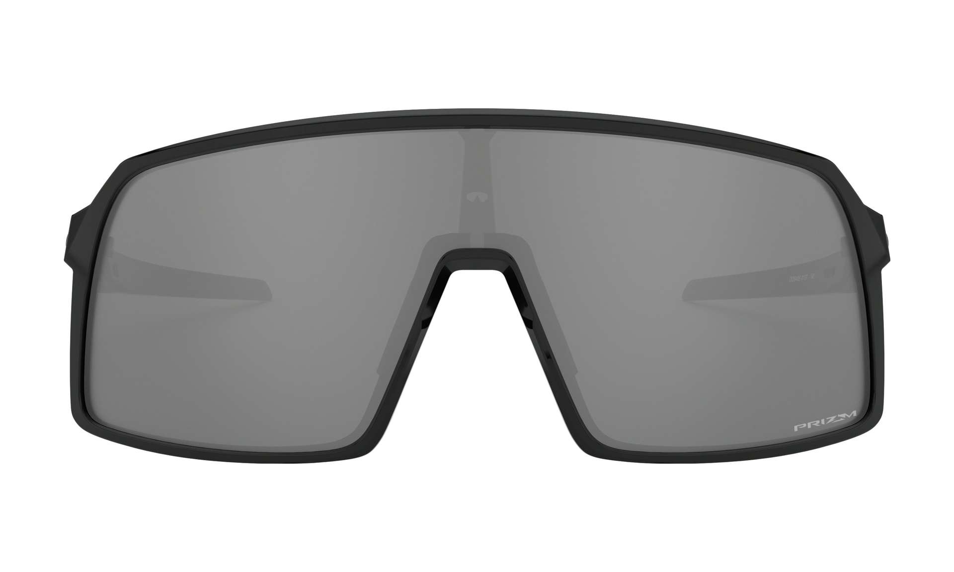 Oakley Sutro Fietsbril Prizm Black Lens Zwart