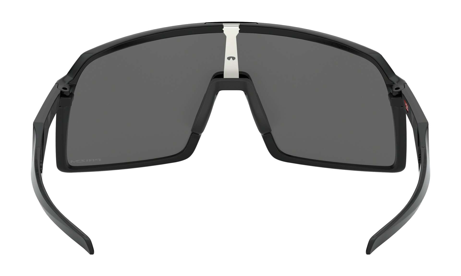 Oakley Sutro Sport Zonnebril Prizm Black Lens Zwart 