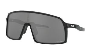 Oakley Sutro Fietsbril Prizm Black Lens Zwart