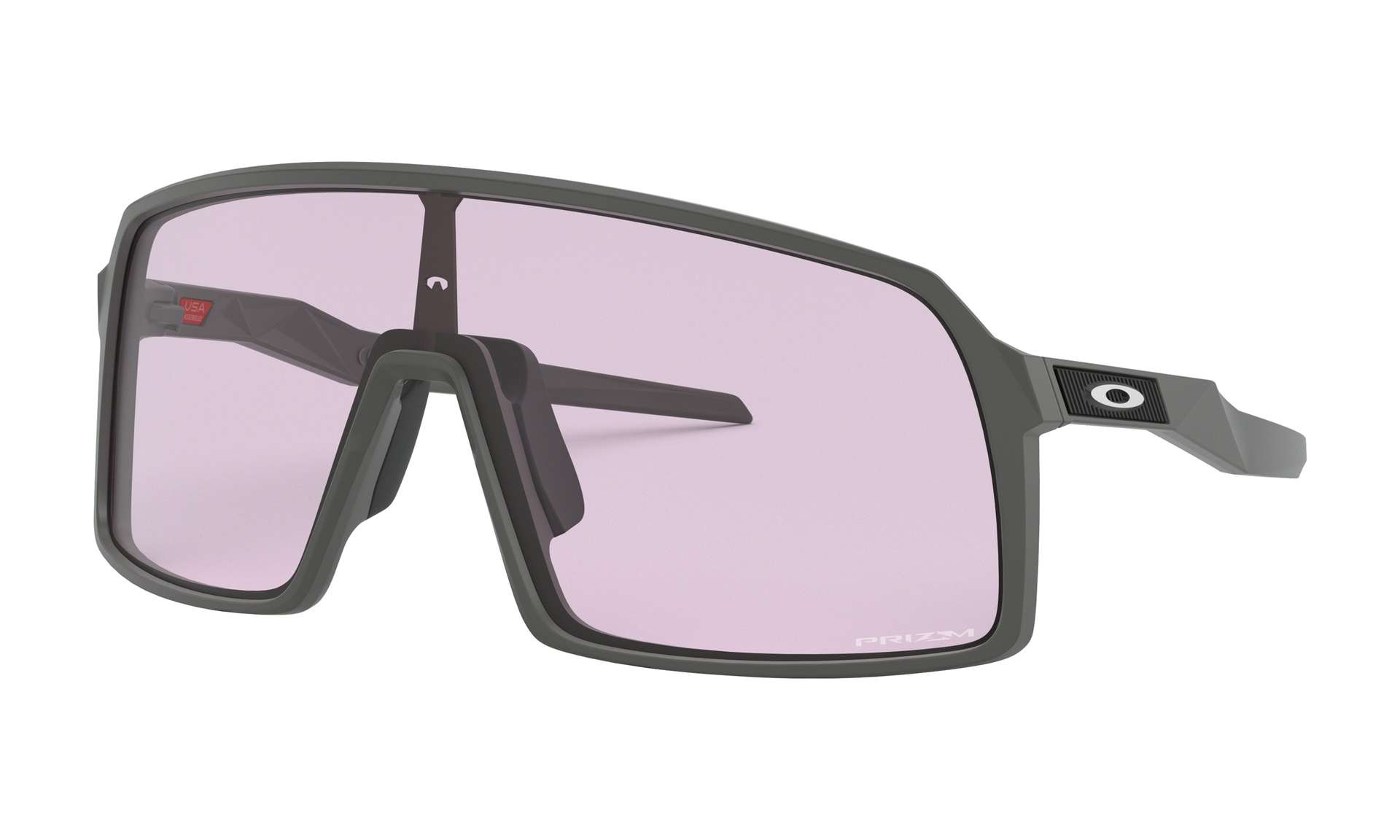 Oakley Sutro Sport Zonnebril Prizm Low