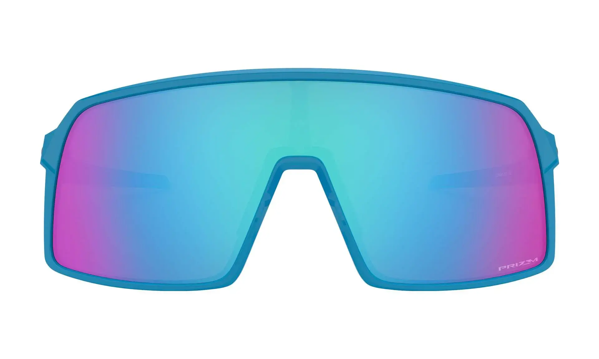 Oakley Sutro Sport Zonnebril Prizm Sapphire Lens Blauw