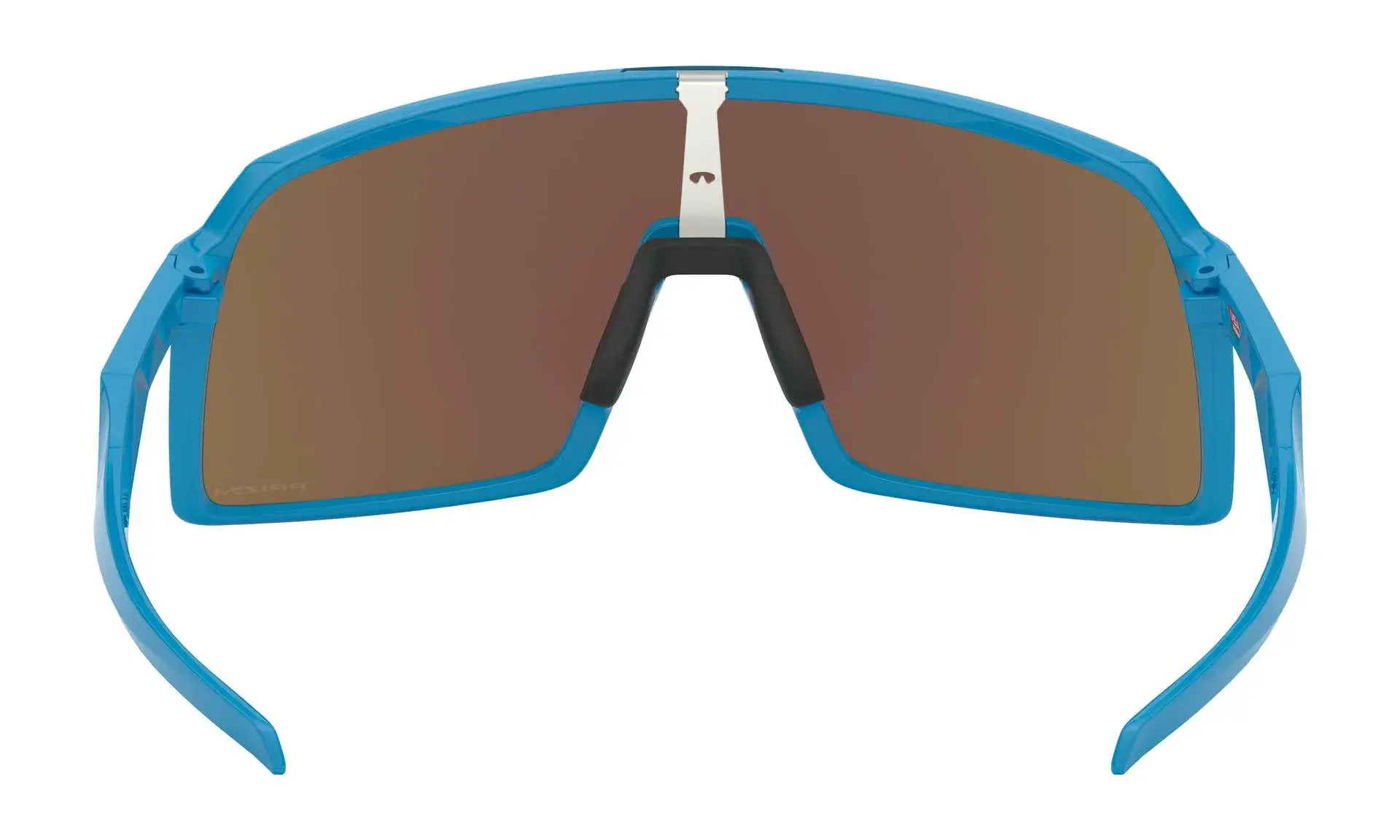 Oakley Sutro Sport Zonnebril Prizm Sapphire Lens Blauw