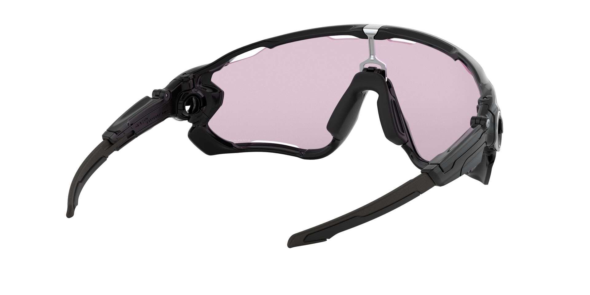 Oakley Jawbreaker Fietsbril Polished