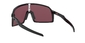 Oakley Sutro S Fietsbril Zwart met PRIZM Road Black Lens
