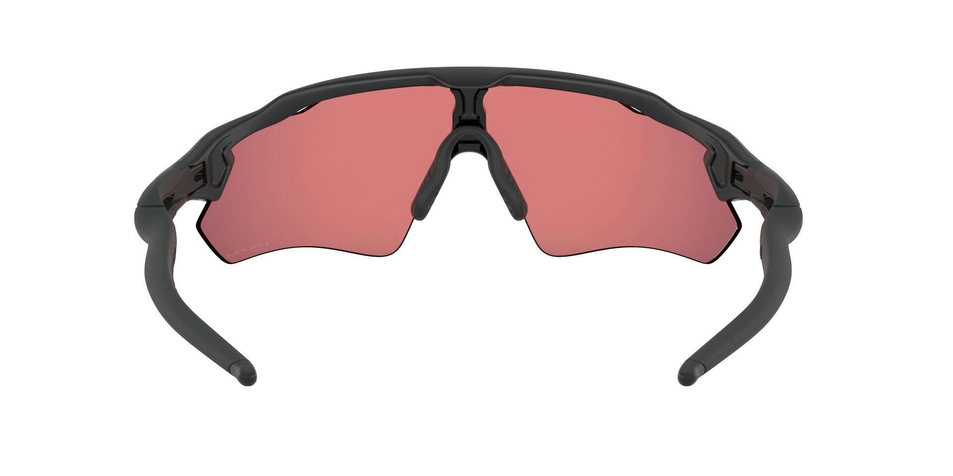 Oakley Radar EV Path Fietsbril Zwart met PRIZM Trail Torch Lens