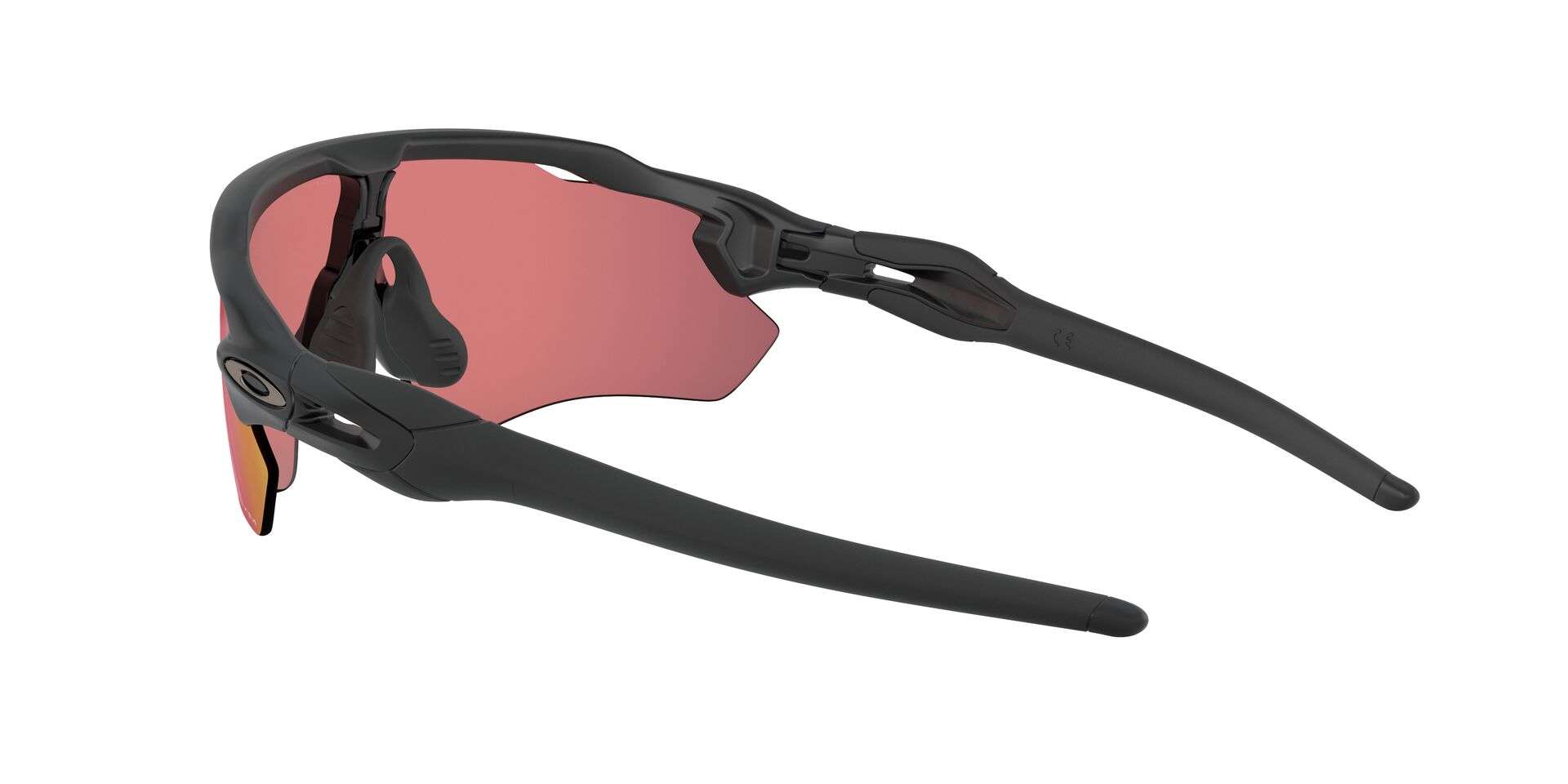 Oakley Radar EV Path Fietsbril Zwart met PRIZM Trail Torch Lens