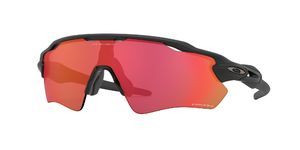 Oakley Radar EV Path Fietsbril Zwart met PRIZM Trail Torch Lens