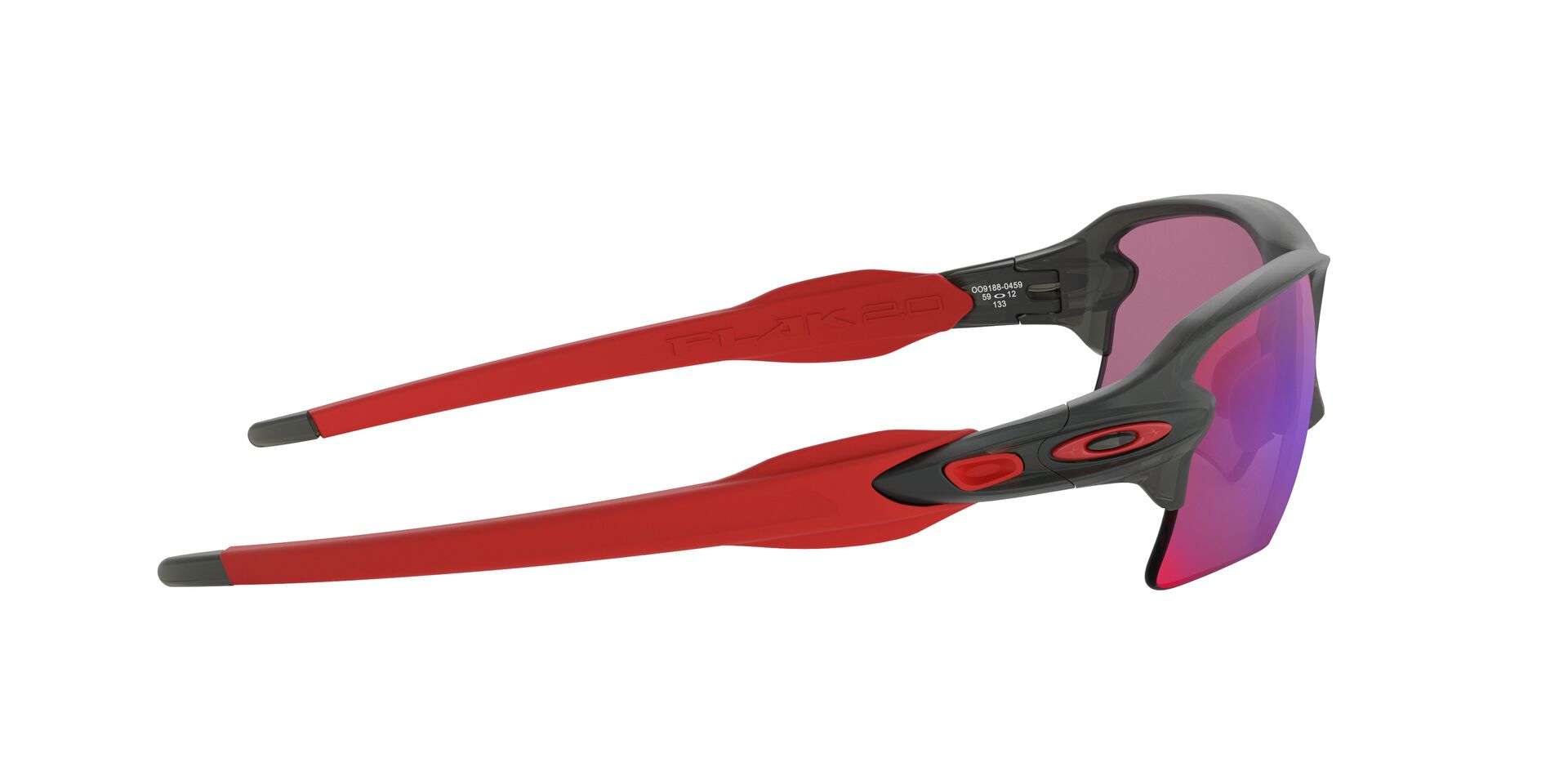Oakley flak 2.0 xl road prizm hot sale