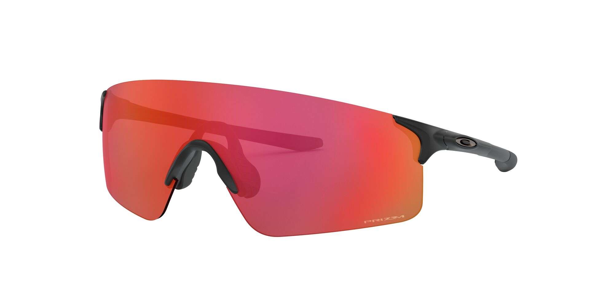 Oakley EVZero Blades Sport Zonnebril Mat Zwart met Prizm Trail Torch Lens