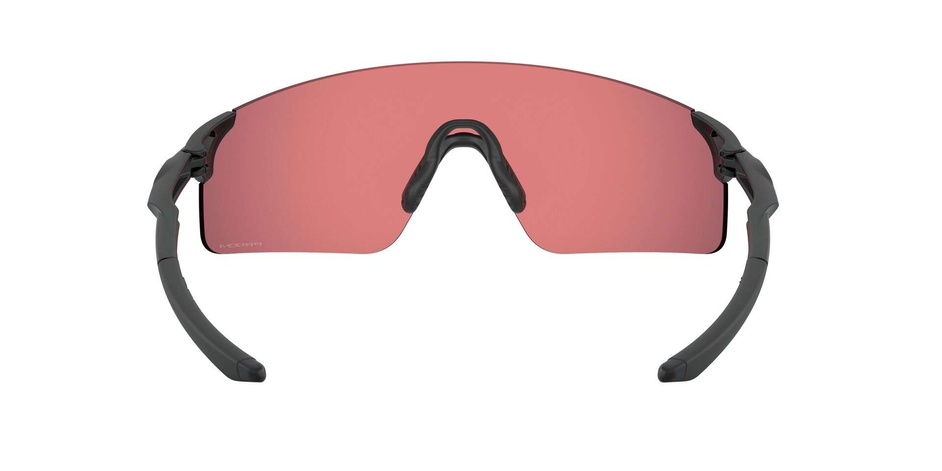 Oakley EVZero Blades Sport Zonnebril Mat Zwart met Prizm Trail Torch Lens