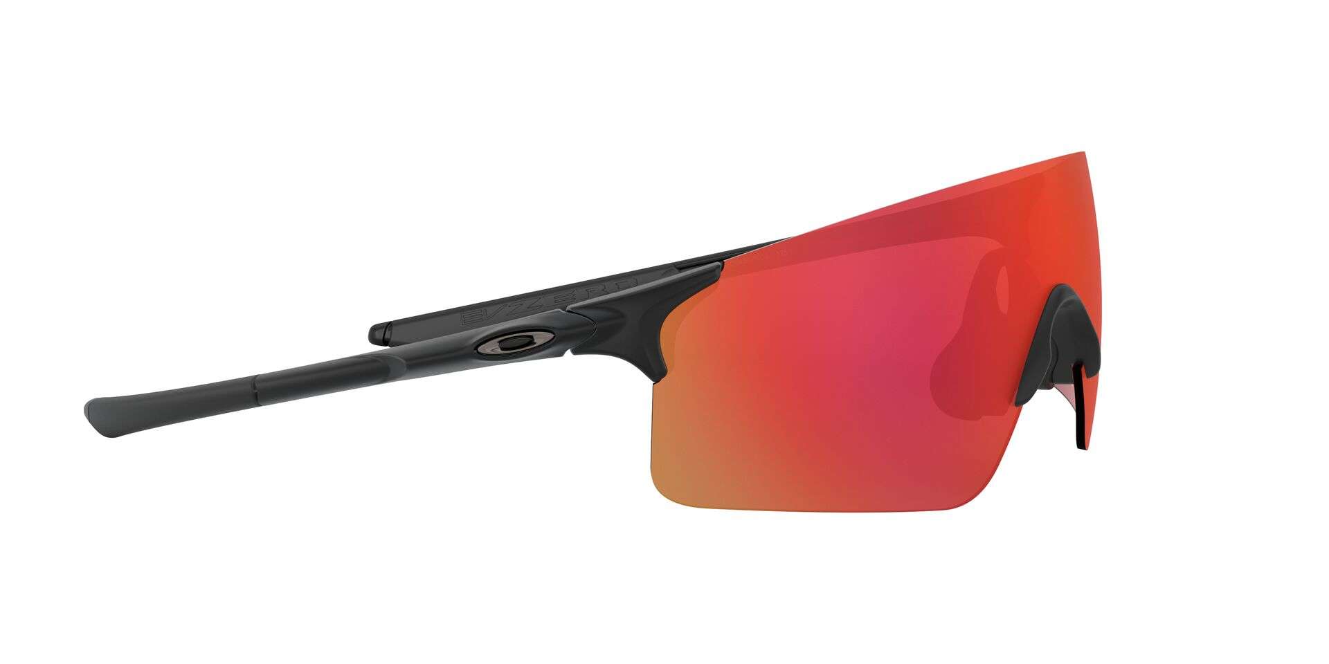 Oakley EVZero Blades Sport Zonnebril Mat Zwart met Prizm Trail Torch Lens