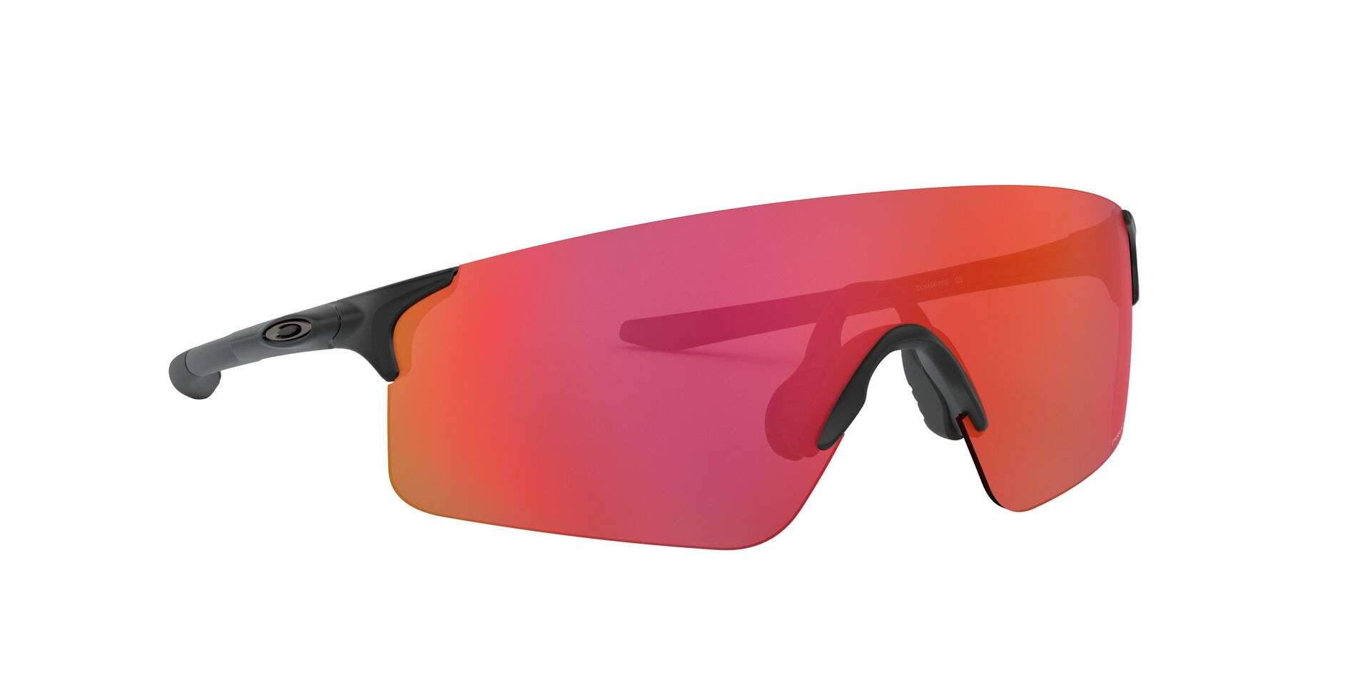 Oakley EVZero Blades Sport Zonnebril Mat Zwart met Prizm Trail Torch Lens