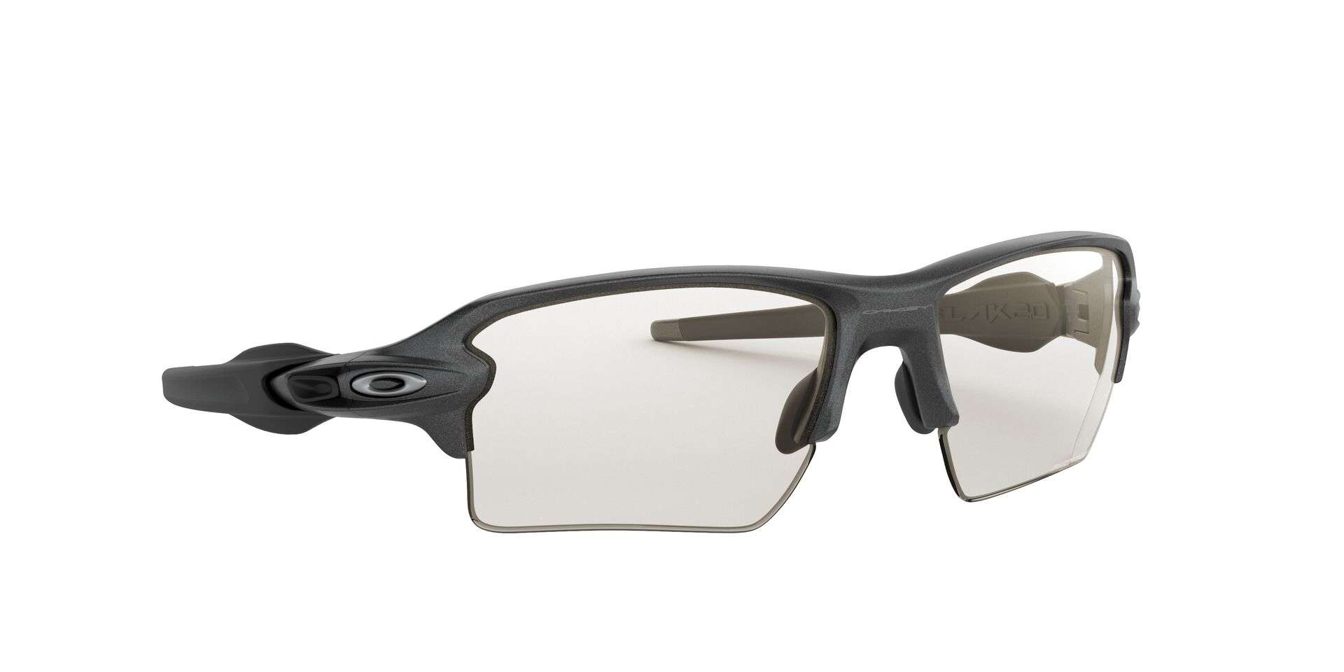 Oakley flak photochromic discount