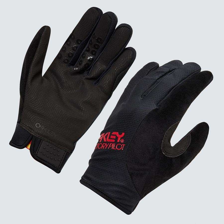 INBIKE Fietshandschoenen voor heren, winter, motorfiets, cross, goedgekeurd, scooter, MTB, accessoires, hardlopen en skiën, thermisch, warm en winddicht, touchscreen, dames, fleece, multifunctioneel