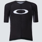 Oakley Icon 2.0 Fietsshirt Korte Mouwen Zwart Heren