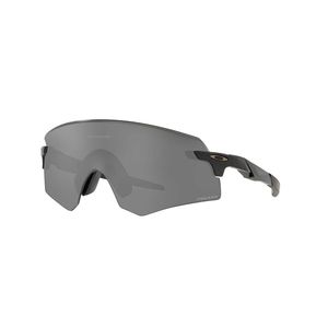 Oakley Encoder Sport Zonnebril Zwart Met Prizm Black Lens