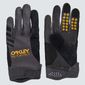Oakley Switchback MTB Fietshandschoenen Grijs/Zwart