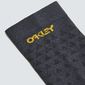 Oakley All Mountain MTB Fietssokken Grijs/Zwart
