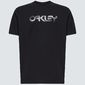 Oakley B1B MTB Fietsshirt Korte Mouwen Zwart Heren