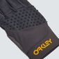 Oakley Drop In MTB Fietshandschoenen Grijs