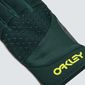 Oakley Drop In MTB Fietshandschoenen Groen