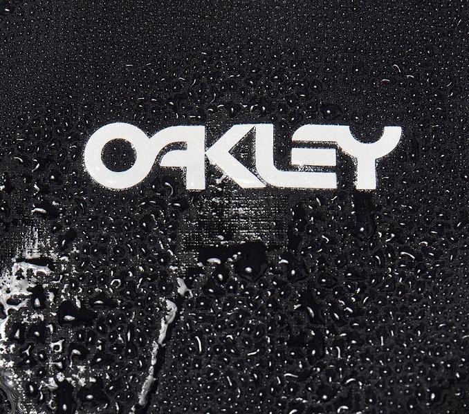 Oakley Elements Shell MTB Fietsjack Zwart Heren