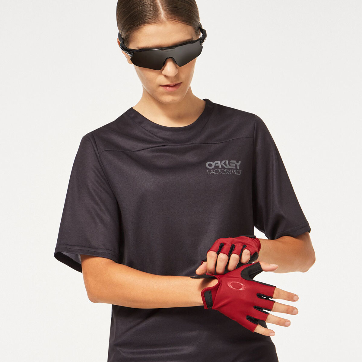 Oakley factory hotsell
