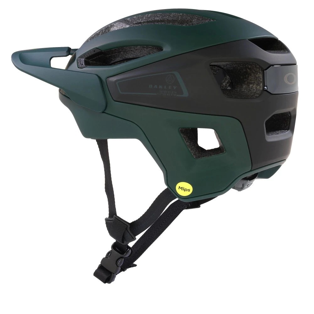 park & diamond fietshelm kopen