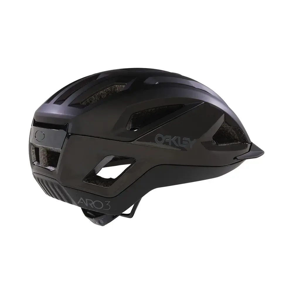 oakley fietshelm