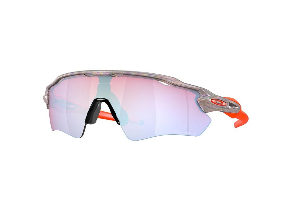 Oakley radar ev path prizm best sale lenses