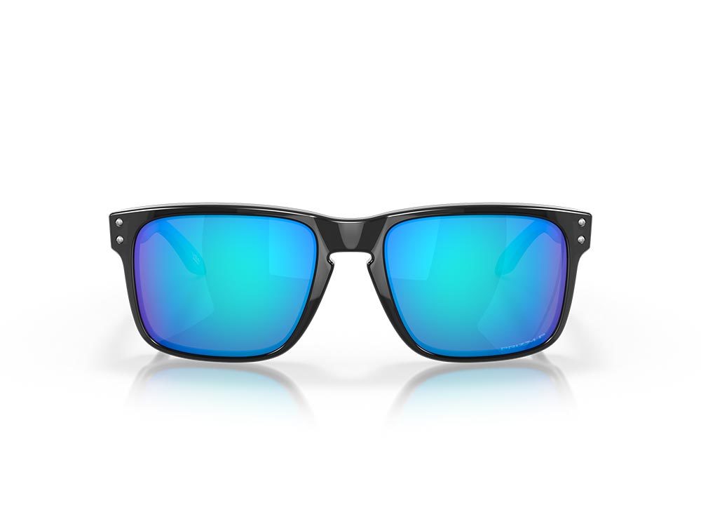 Oakley holbrook store with prizm lenses