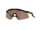 Oakley Hydra Sport Zonnebril Prizm Tungsten Lens Rood