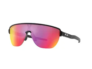 Oakley Corridor Sport Zonnebril Prizm Road Lens Mat Zwart