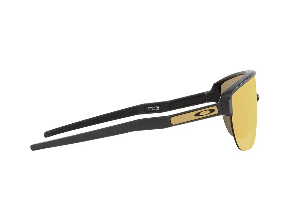 Oakley 24k iridium sales polarized