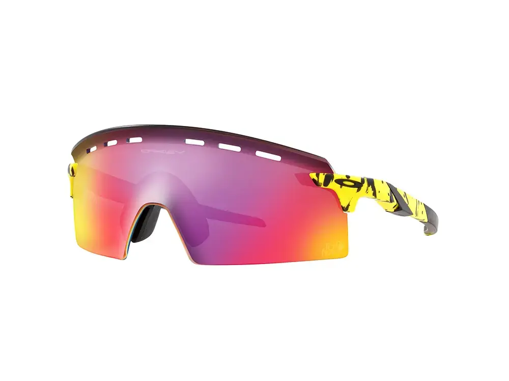 Prizm road sales