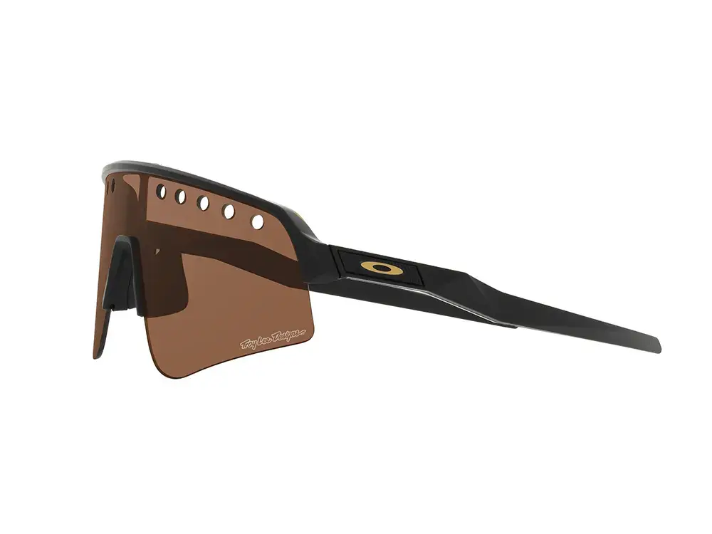 Oakley tungsten lens sale