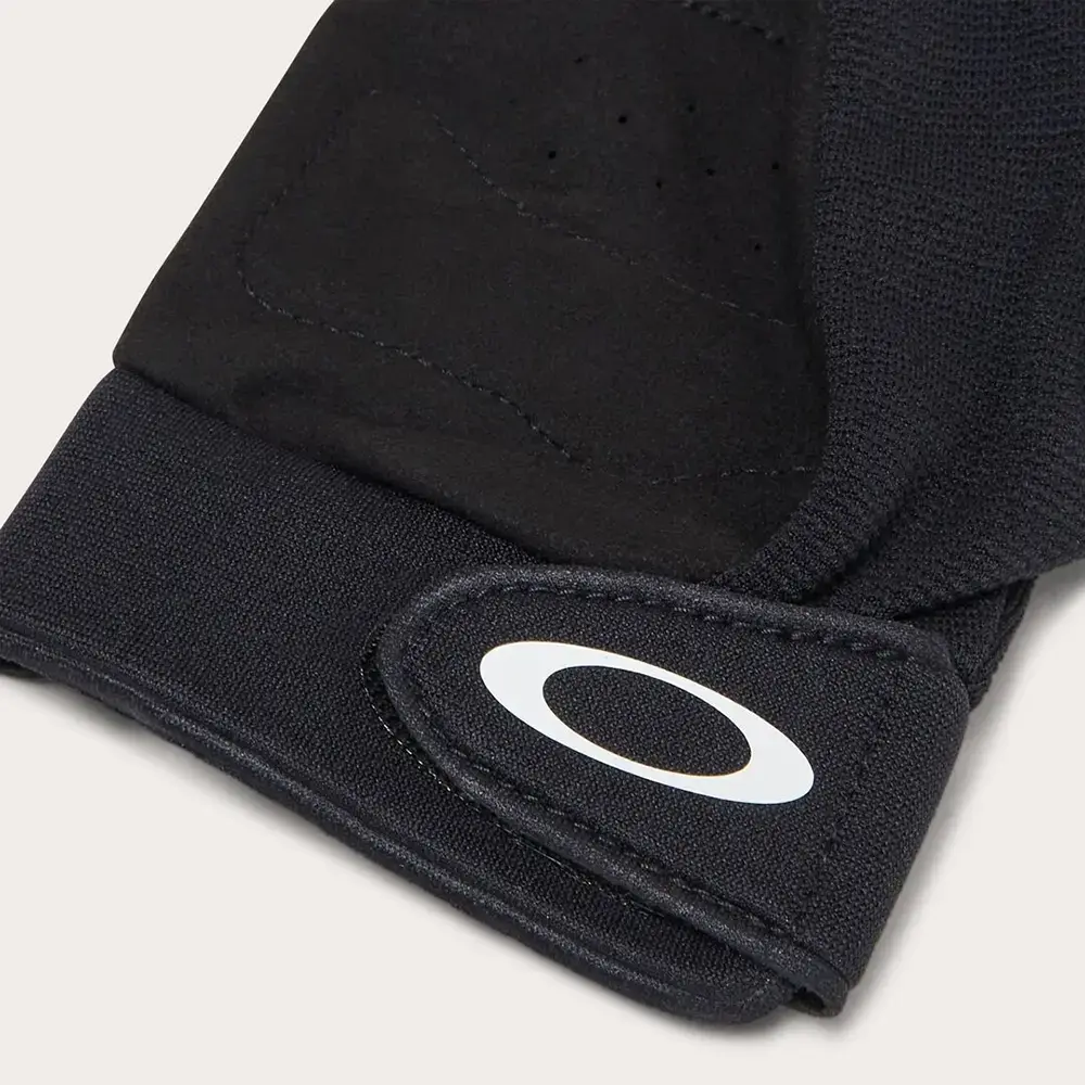 Oakley Seeker MTB Fietshandschoenen Zwart