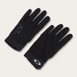 Oakley Seeker MTB Fietshandschoenen Zwart