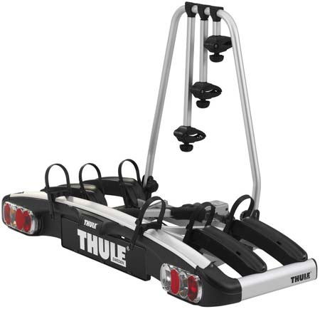 Thule G5 909 Fietsendrager voor fietsen koop je Futurumshop.nl