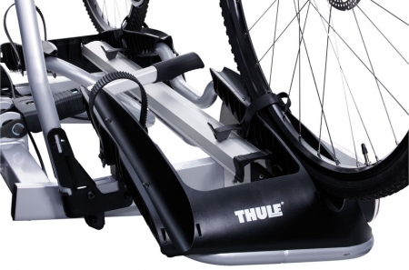 Thule EuroPower Fietsendrager 916 voor 2 fietsen