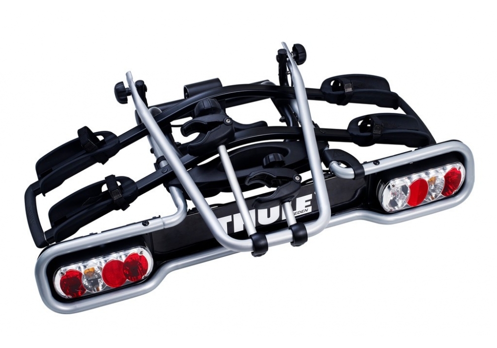 Thule Euroride 943 Fietsendrager 3 fietsen koop je bij Futurumshop