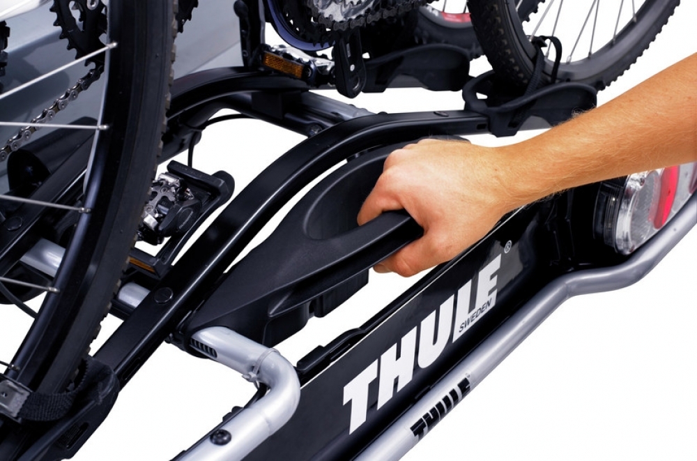 Thule Euroride 941 Fietsendrager voor 2 fietsen