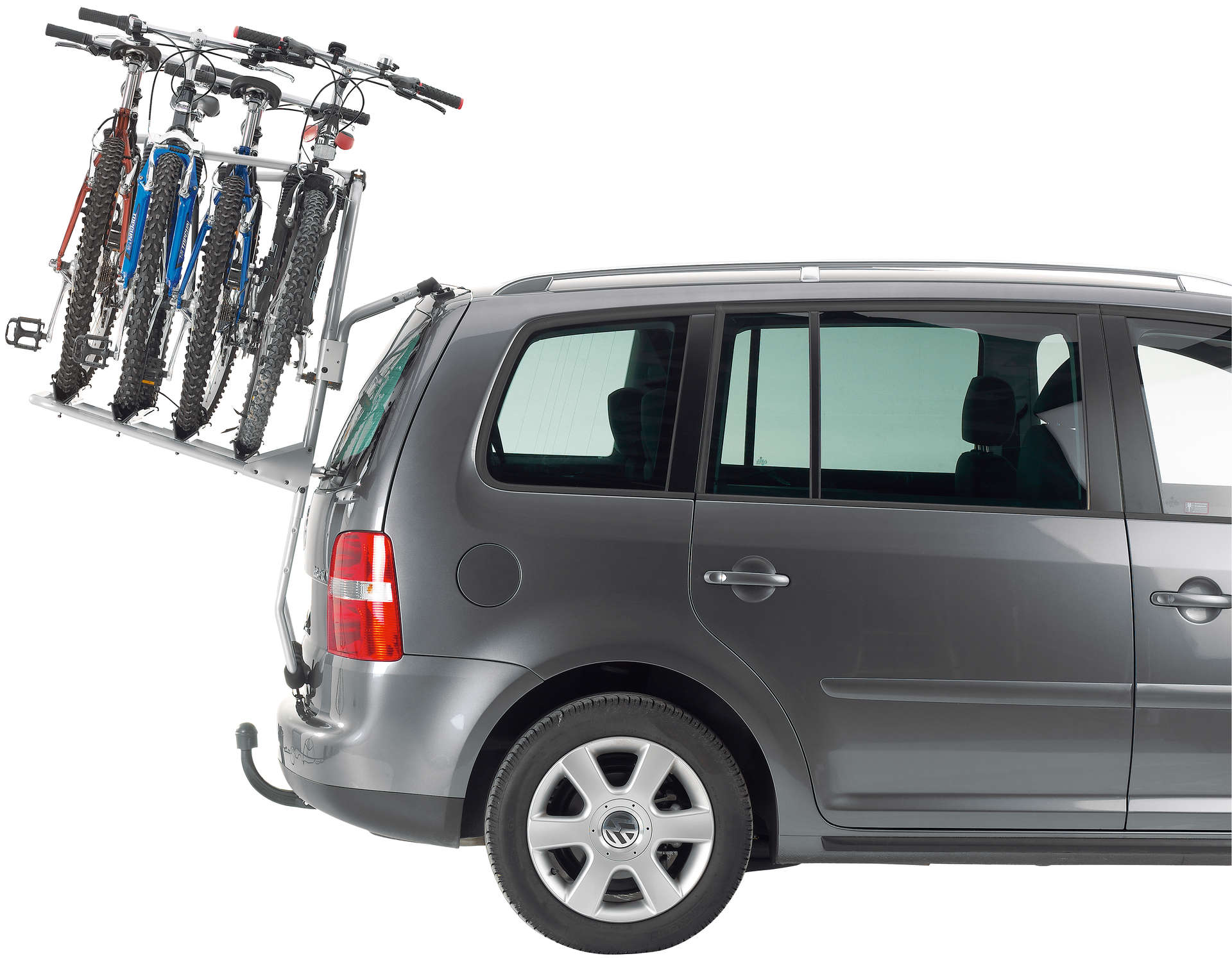 Thule Backpac 973 Fahrzeugliste