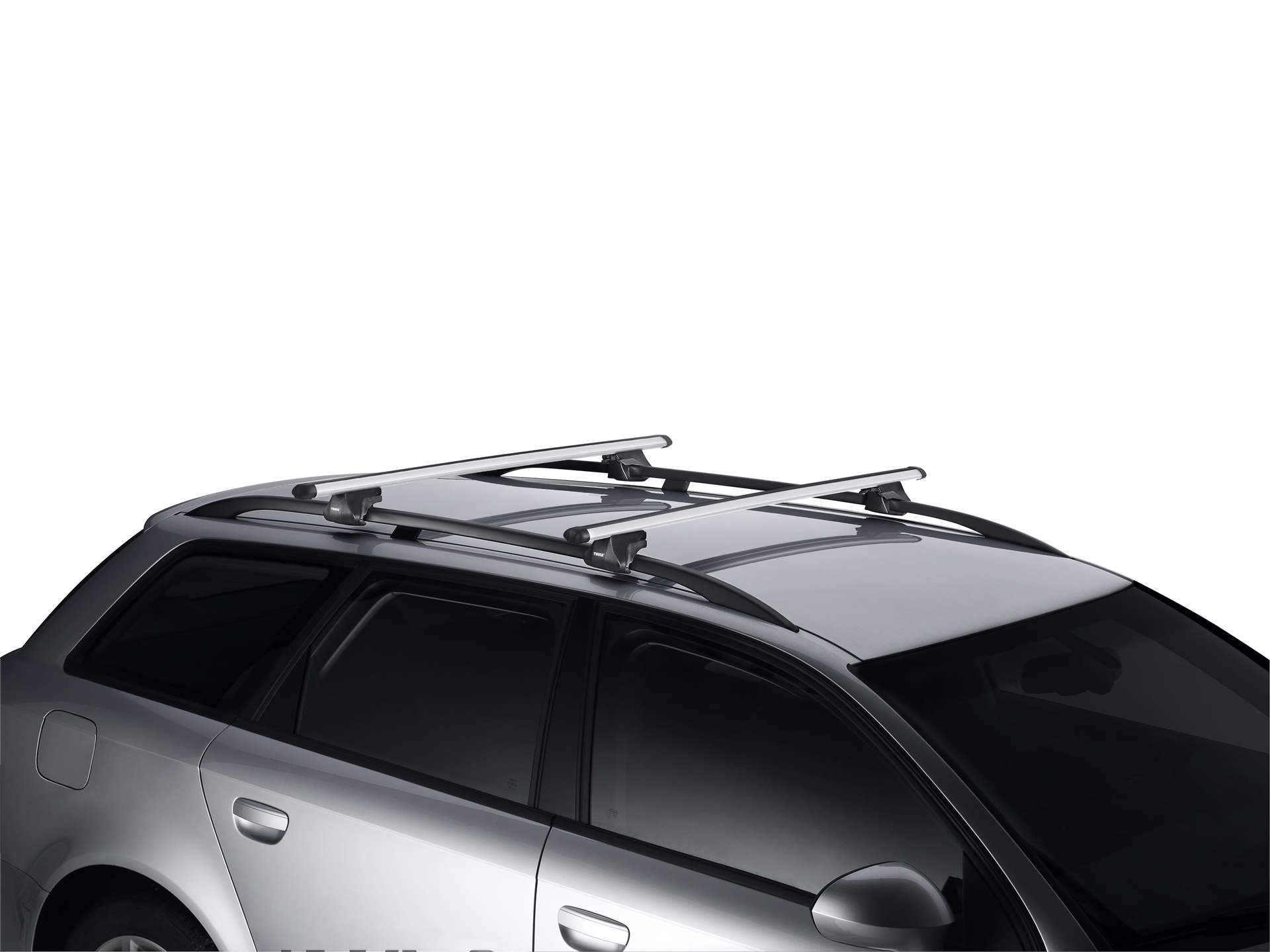 Thule Smart Rack 794 Alu Bar Dakdrager koop je bij Futurumshop