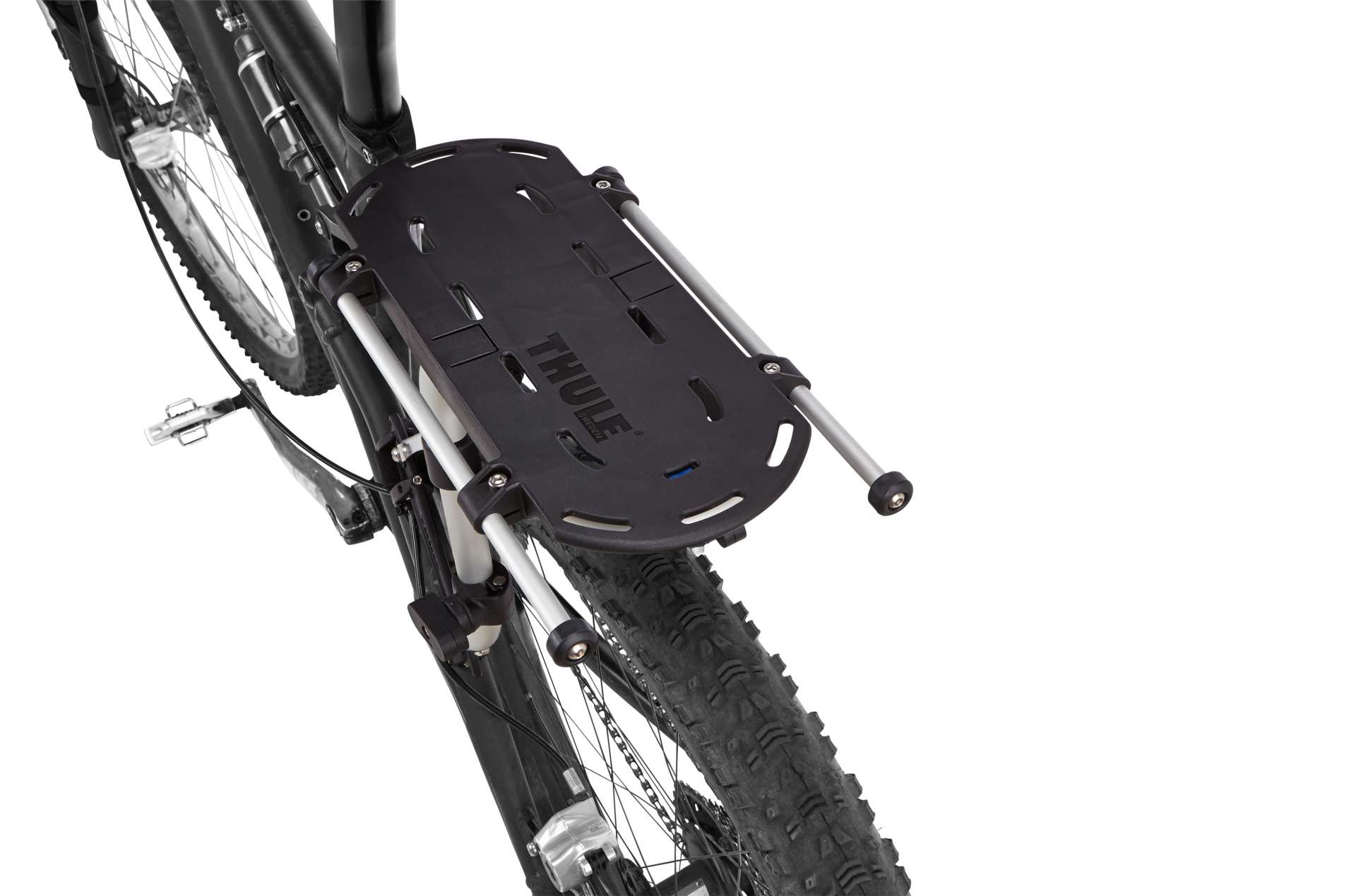 Thule Pack n Pedal Tour Rack Bagagedrager