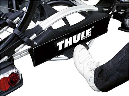 Thule Euroway G2 920 Fietsendrager voor 2 fietsen 13-polig (nieuw model)