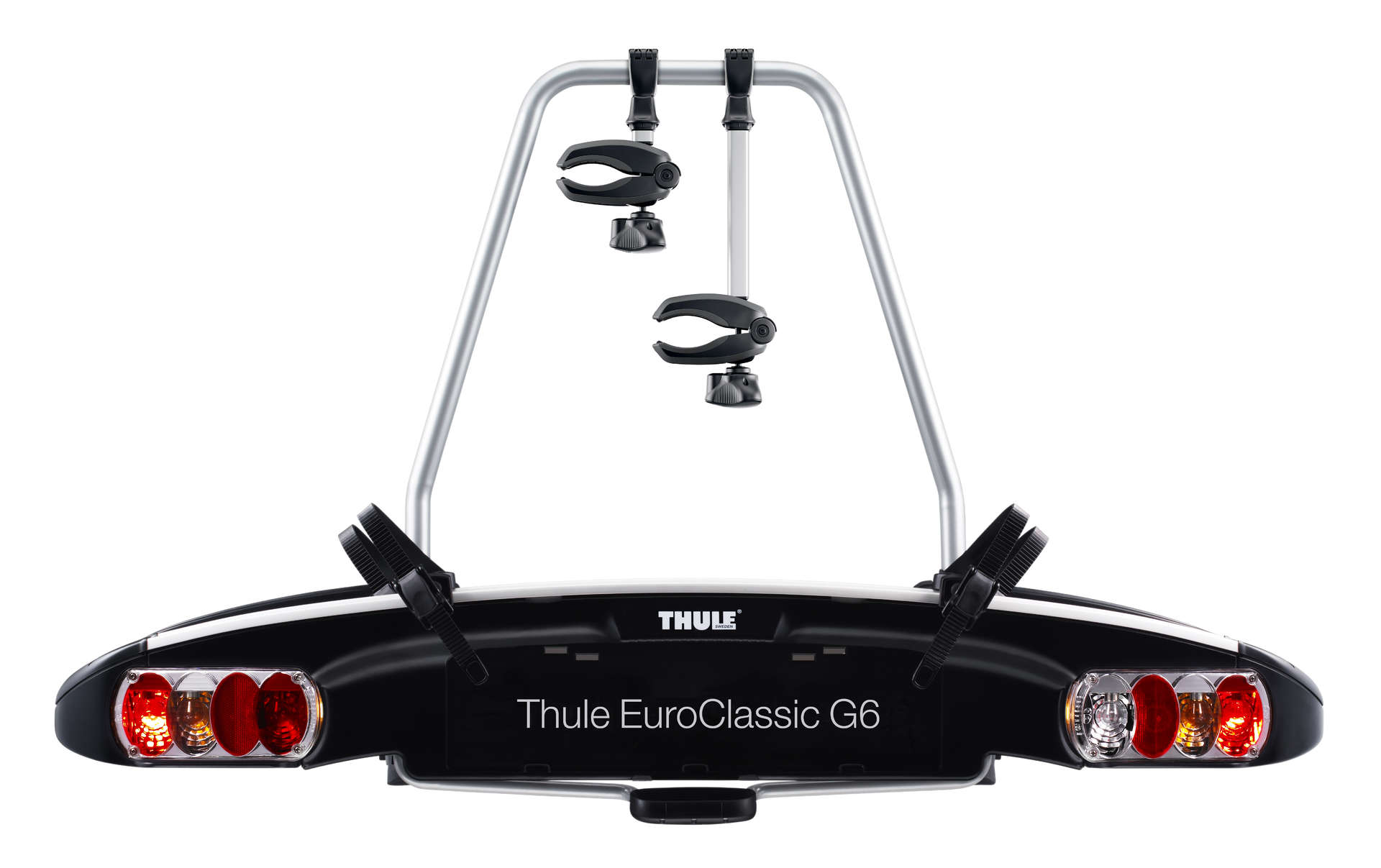 Thule EuroClassic G6 928 fietsendrager voor 2 fietsen 13 polig (nieuw)