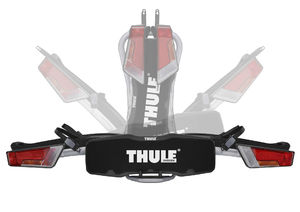 Thule EasyFold 931 Fietsendrager voor 2 fietsen 13-polig